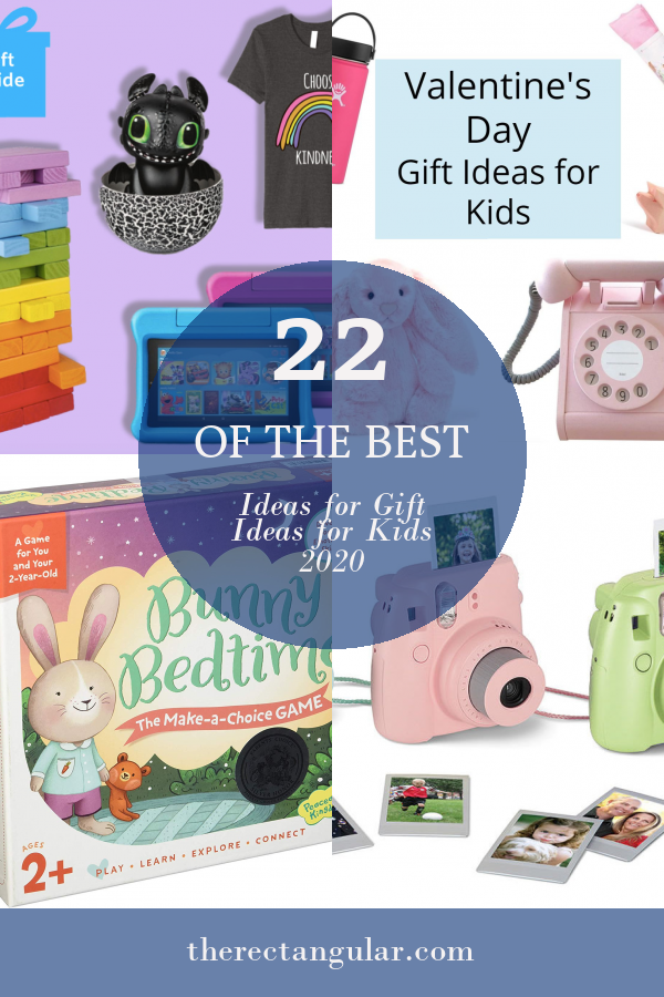 22 Of the Best Ideas for Gift Ideas for Kids 2020 - Home, Family, Style ...