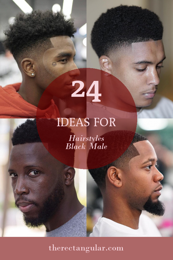 24 Ideas for Hairstyles Black Male - Home, Family, Style and Art Ideas