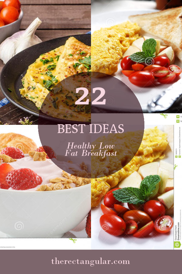 22 Best Ideas Healthy Low Fat Breakfast - Home, Family, Style and Art Ideas