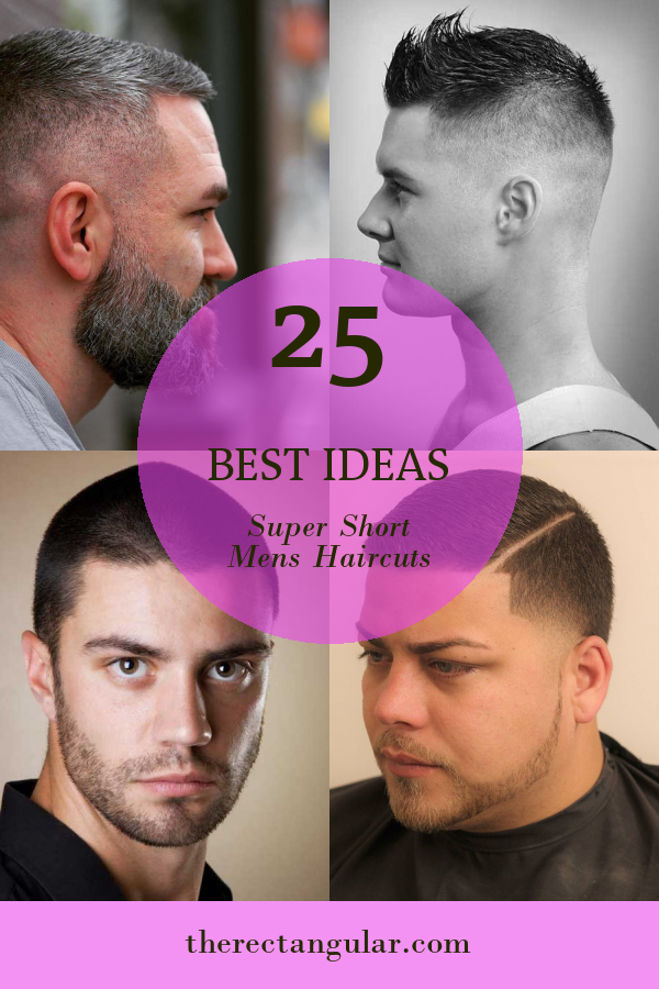 25 Best Ideas Super Short Mens Haircuts - Home, Family, Style and Art Ideas