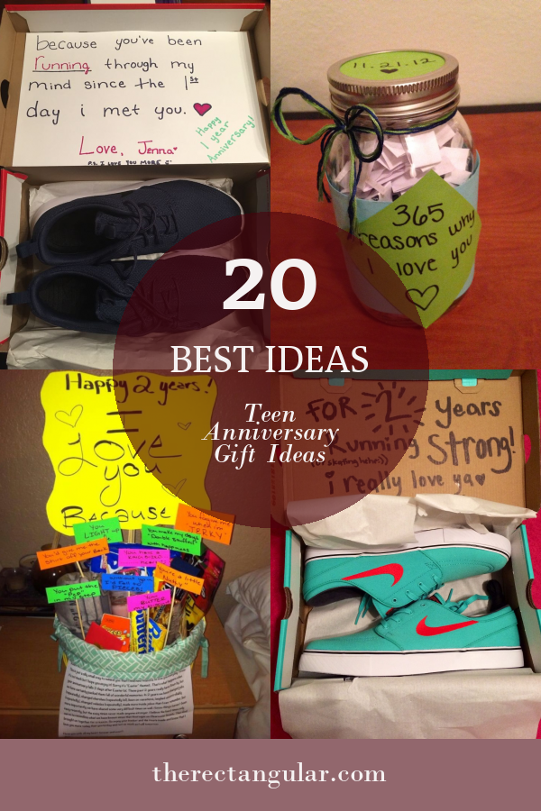 20 Best Ideas Teen Anniversary Gift Ideas - Home, Family, Style and Art ...