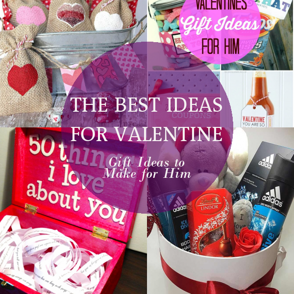 The Best Personal Valentines Gift Ideas - Home, Family, Style and Art Ideas