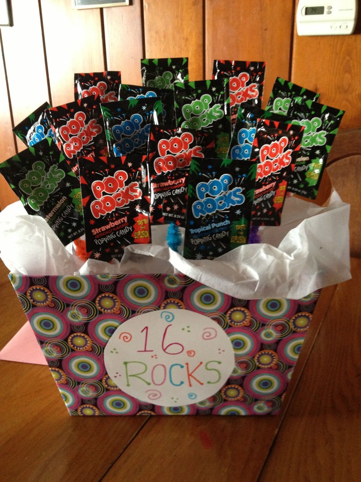 16Th Birthday Gift Ideas Girls
 24 Best 16th Birthday Gift Ideas for Girls Home