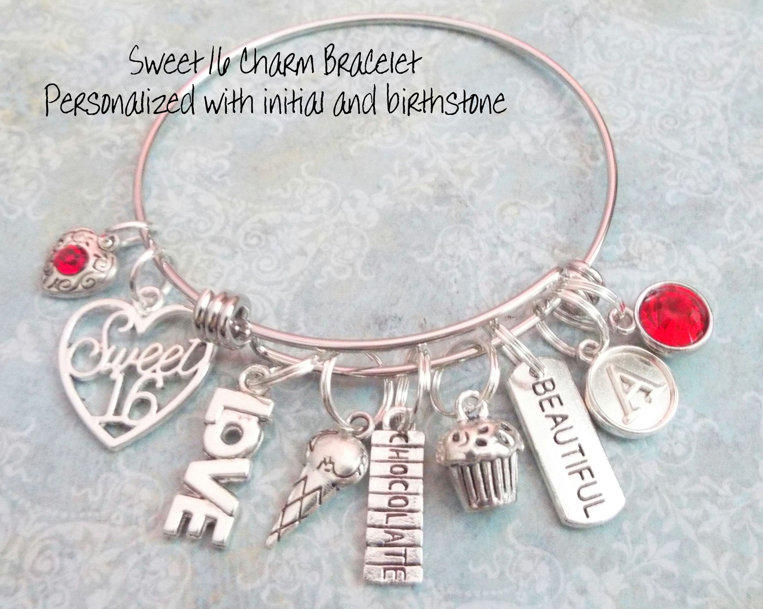 16Th Birthday Gift Ideas Girls
 Sweet 16 Gift 16th Birthday Gift for Girl Birthday Girl