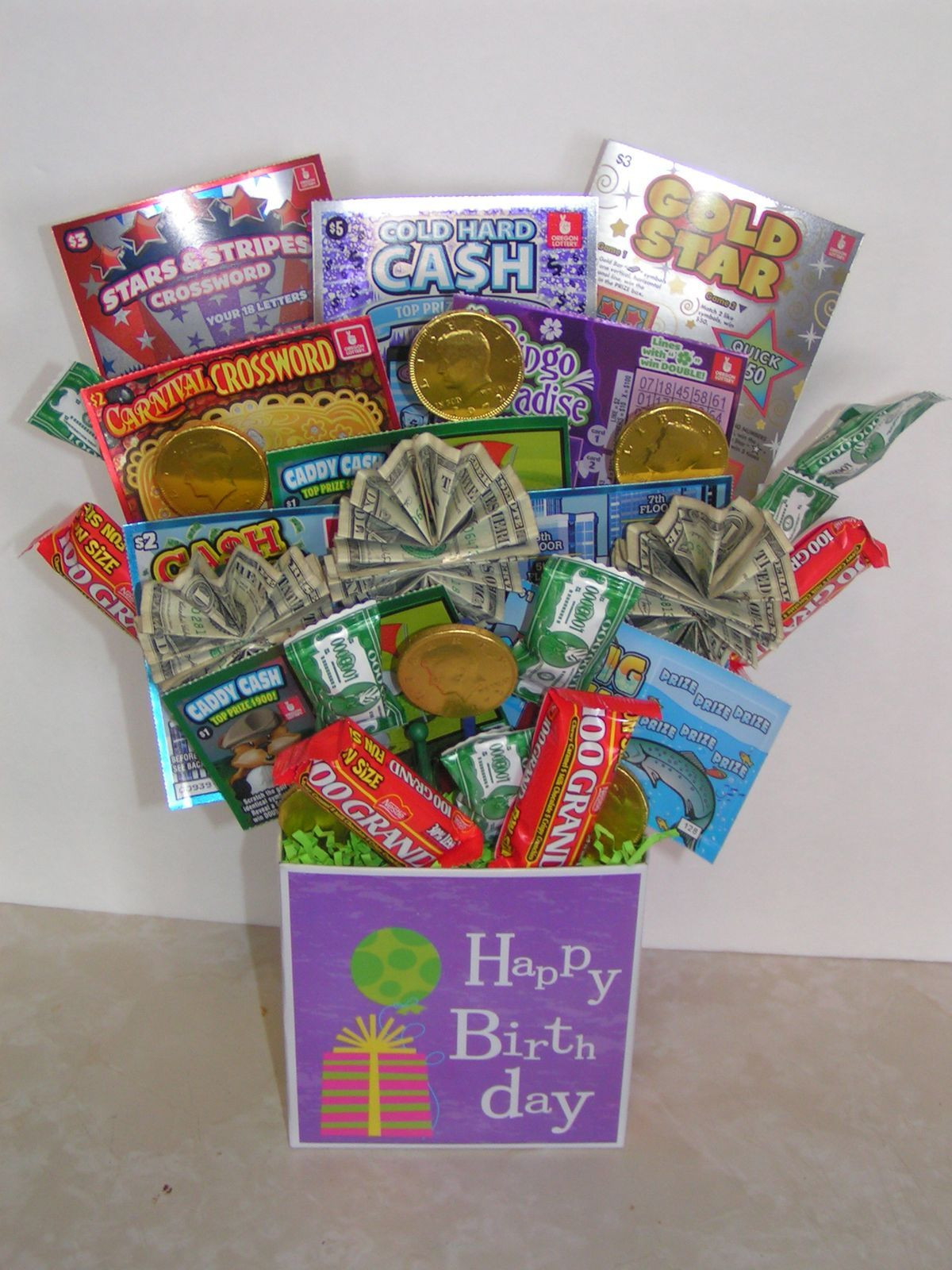 18Th Birthday Gift Ideas Girls
 Dollar tree ts 18th birthday ts Birthday ts for