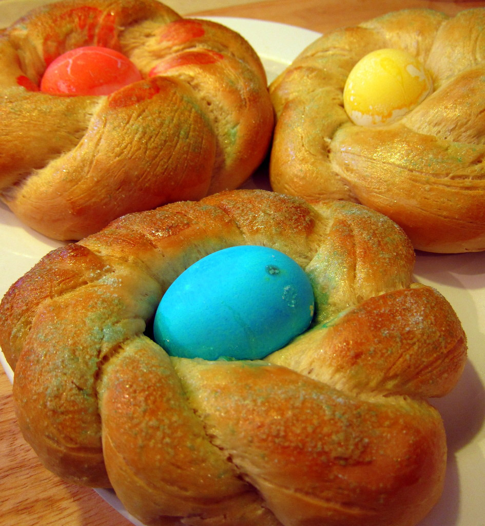 Anise Easter Bread
 The Best Anise Easter Bread Best Round Up Recipe Collections