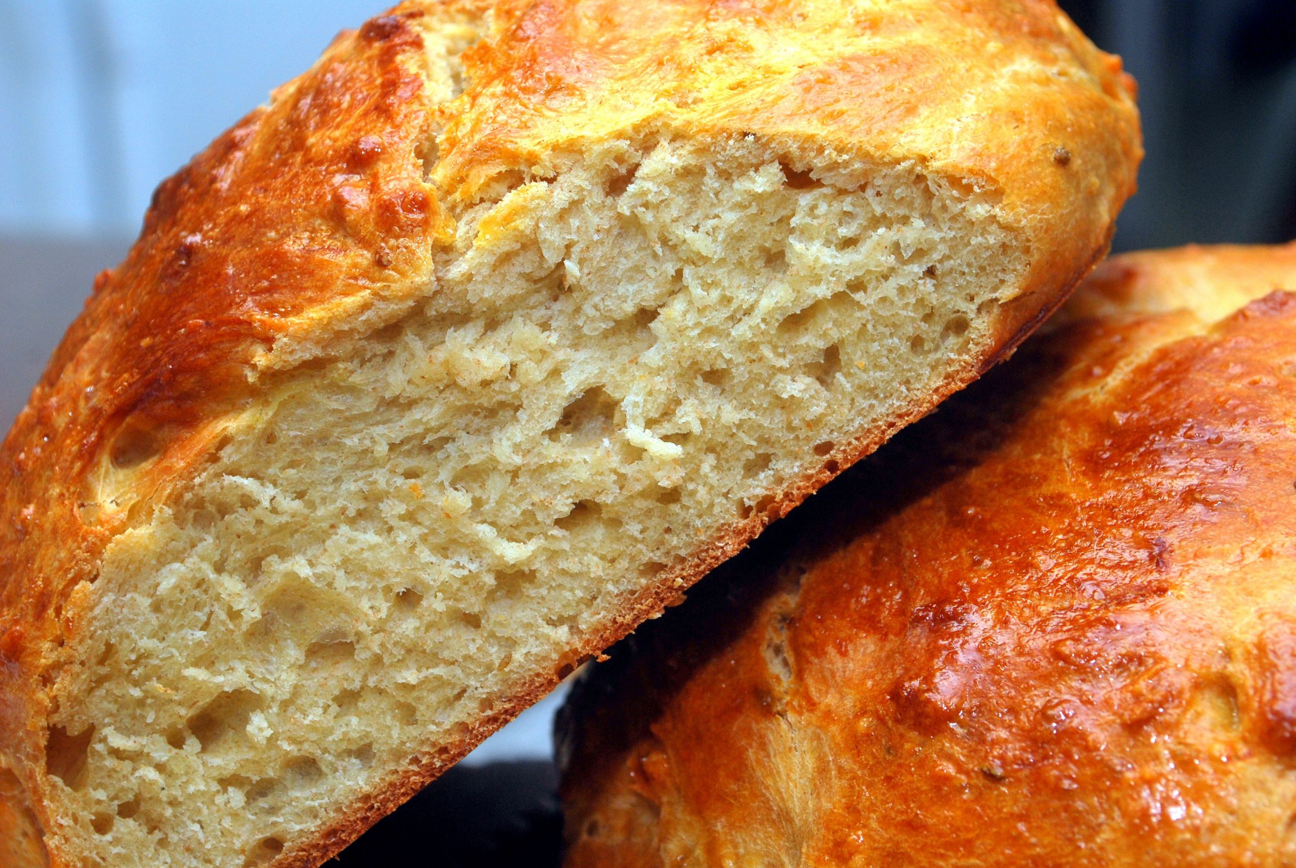 Anise Easter Bread
 CNYEats A Taste of Utica EASTER BREAD