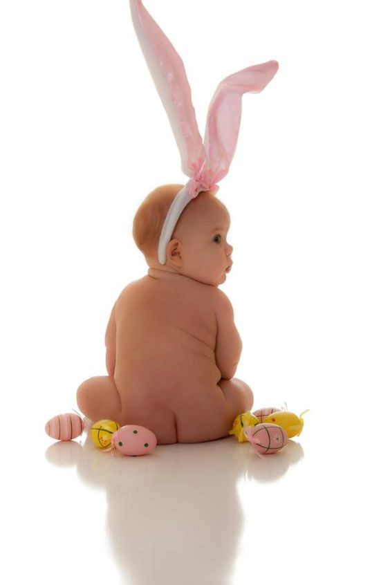 Baby Easter Photo Ideas
 10 of the Most Adorable Easter Baby s Ever BabyCare Mag