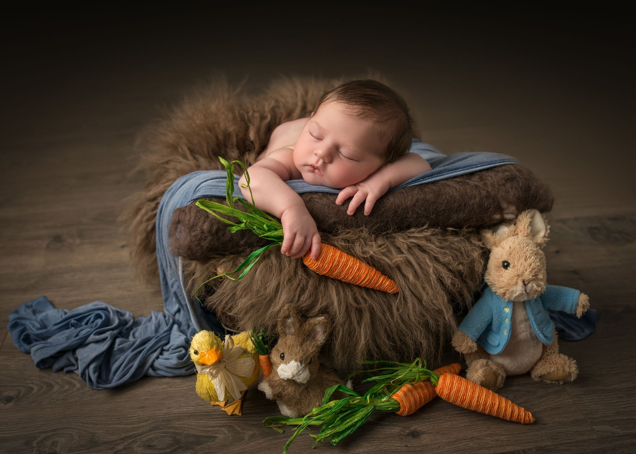 Baby Easter Photo Ideas
 32 Easter graphy Ideas for Your Family