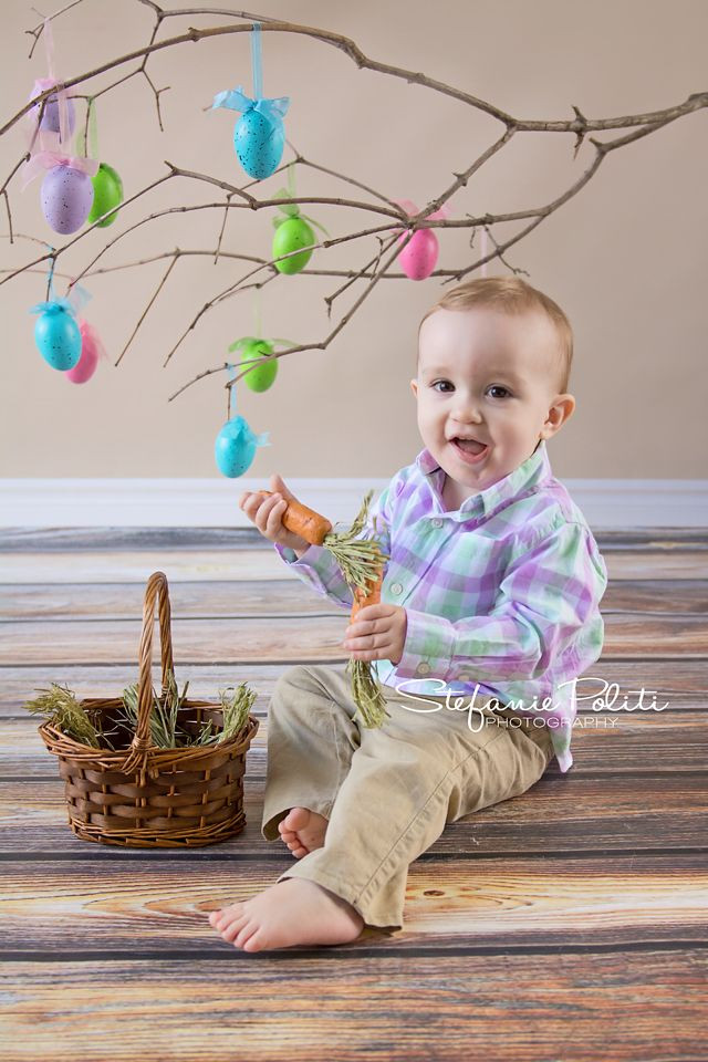 Baby Easter Photo Ideas
 Easter Mini Sessions