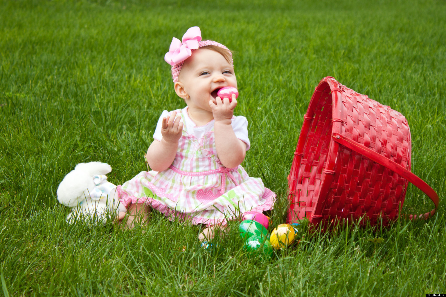 Baby Easter Photo Ideas
 Easter Baby Names 12 Ideas For Babies Born In Spring