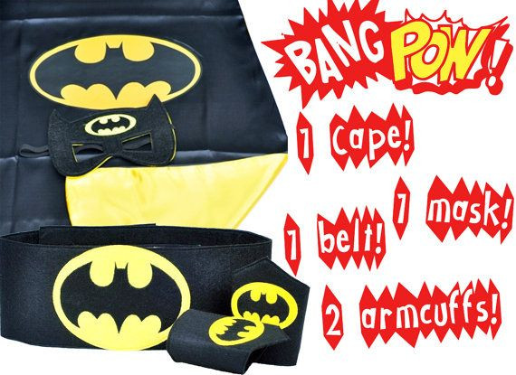 Batman Gift Ideas For Boyfriend
 Batman costume batman cosplay christmas present batman