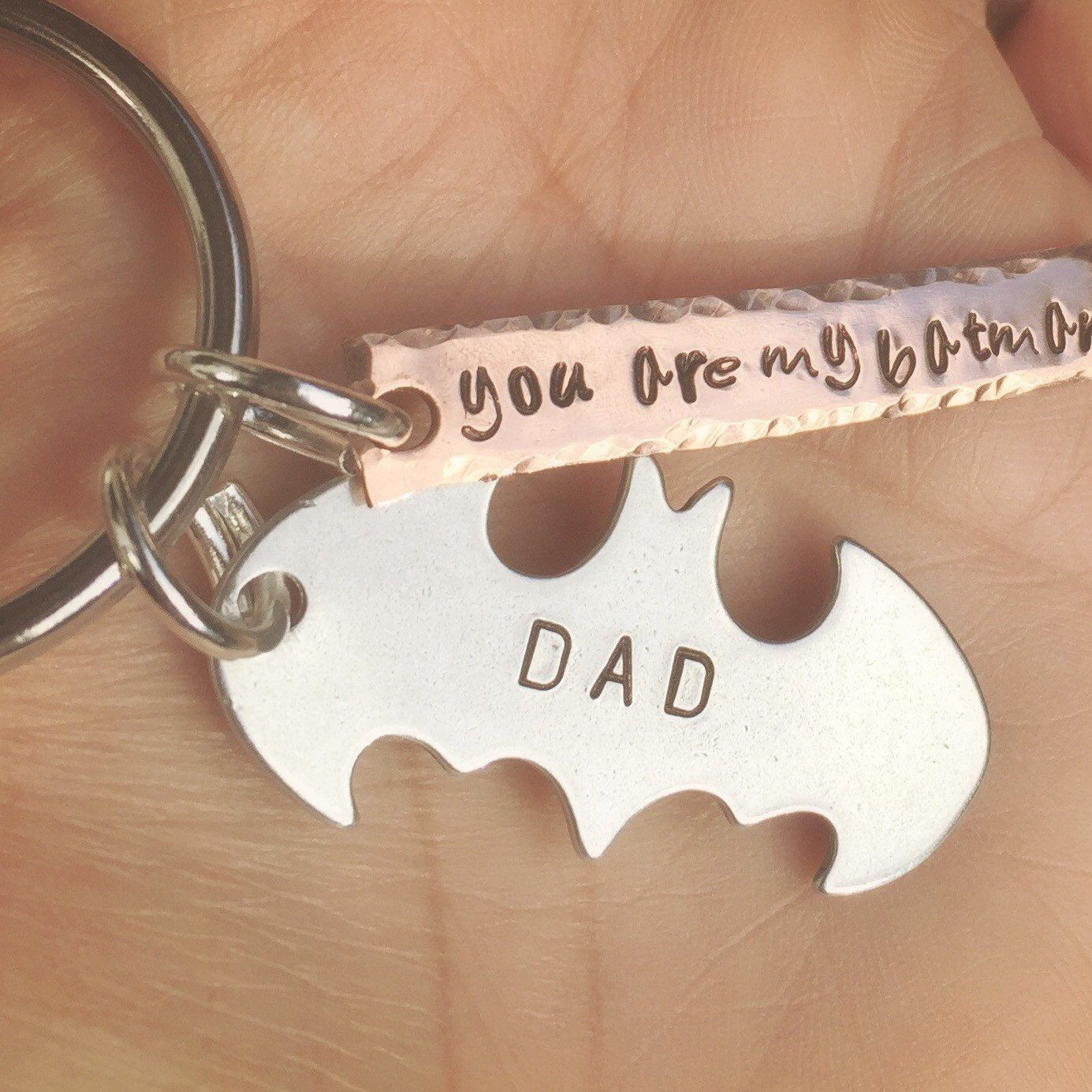Batman Gift Ideas For Boyfriend
 Batman Keychain Boyfriend Gifts Gifts For Dad Boyfriend