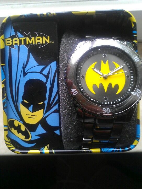 Batman Gift Ideas For Boyfriend
 I know its a little early to think about Christmas but I