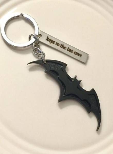 Batman Gift Ideas For Boyfriend
 25 Ideas ts for him dad key chains ts