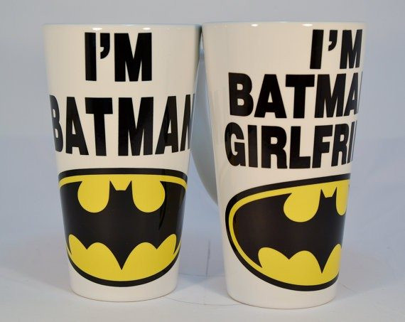 Batman Gift Ideas For Boyfriend
 35 Awesome Gift Ideas for Your Boyfriend to Gift Him this