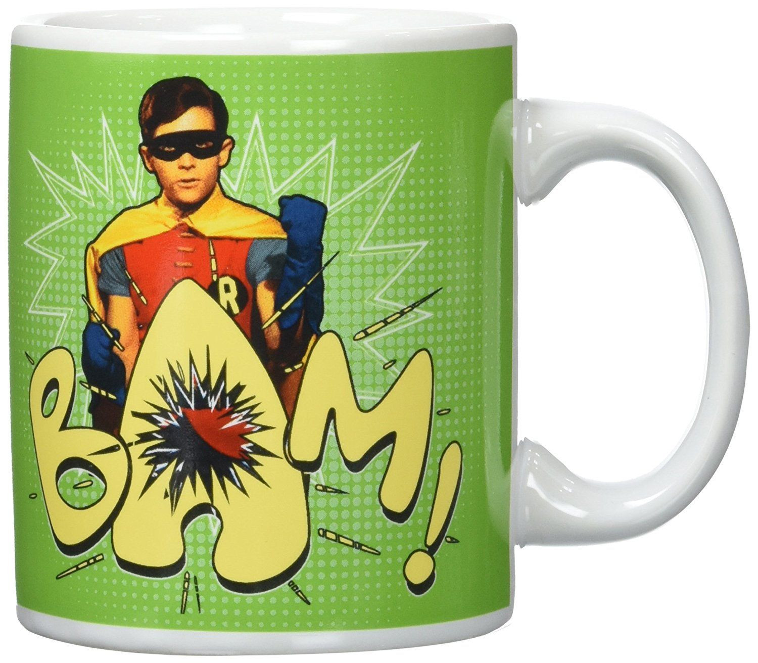 Batman Gift Ideas For Boyfriend
 Batman Coffee Mugs For The Caffeine Crusader In All Us