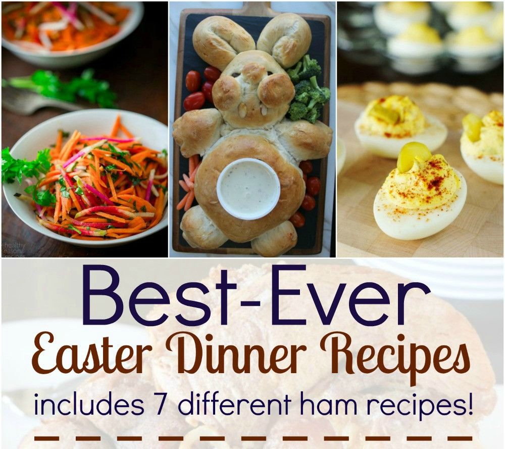 Best Easter Dinner Ever Elegant Best Ever Easter Dinner Recipes Tales Of A Ranting Ginger