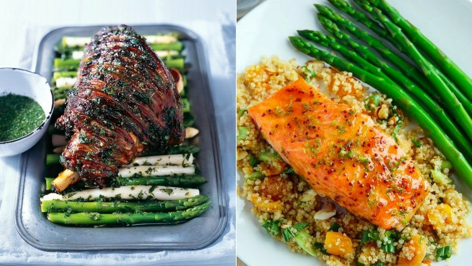 Best Easter Dinner Ever
 The 15 Easter Dinner Recipes Fit for Any Spring Table