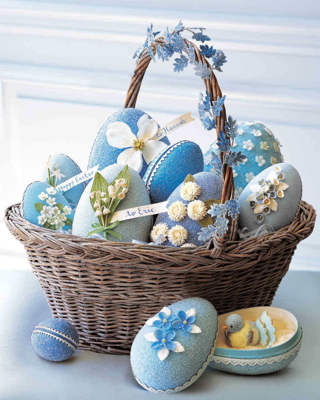 Best Easter Gifts
 21 of Our Best Easter Basket Ideas