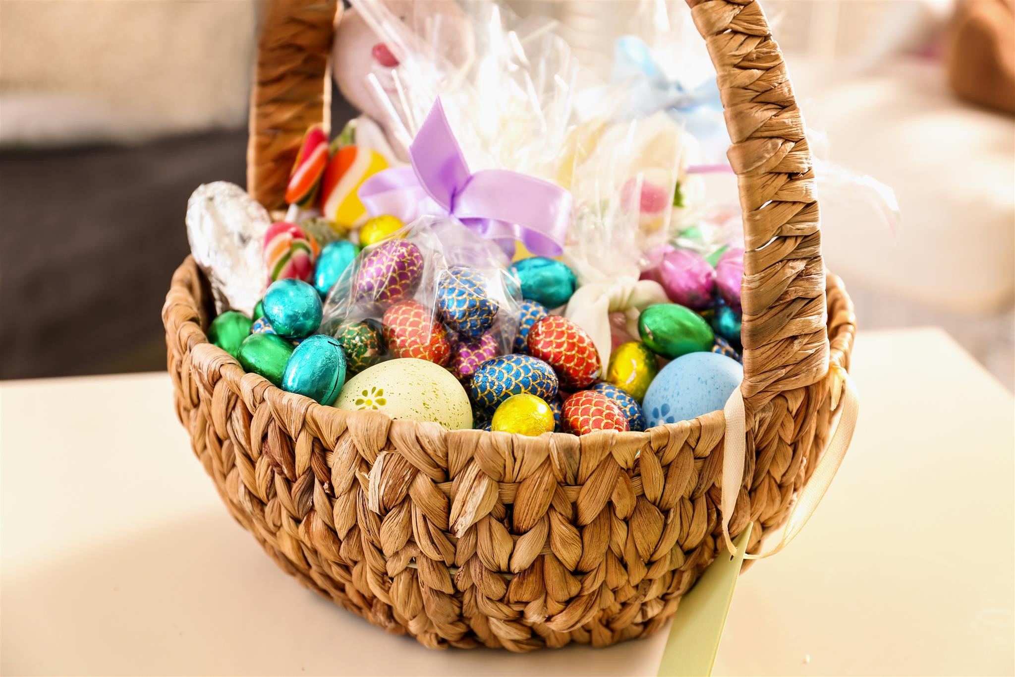 Best Easter Gifts
 5 Best Corporate Gift Ideas For Easter