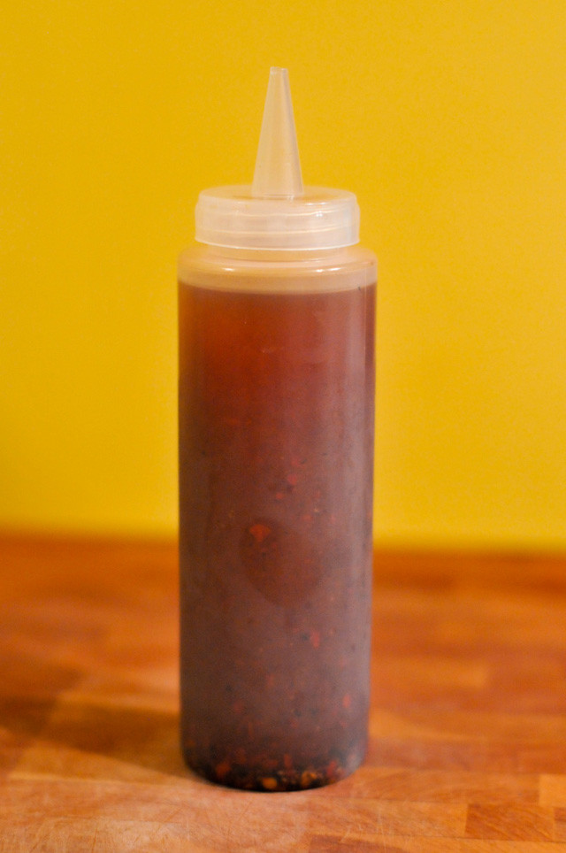 Best Eastern Nc Bbq Sauce Recipe
 14 Homemade BBQ sauce recipes that might make you throw