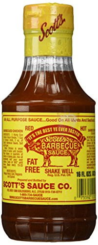 Best Eastern Nc Bbq Sauce Recipe
 5 Best Traditional Eastern Carolina BBQ Sauce Recipes