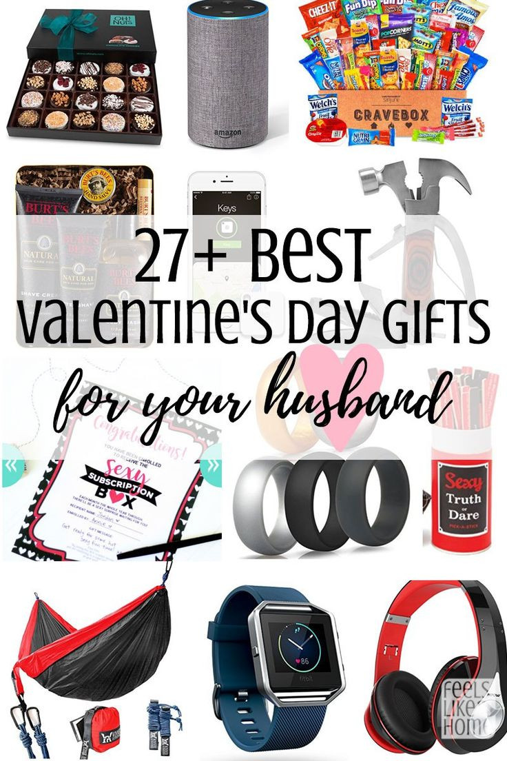 Best Guy Valentines Day Gift Ideas
 These simple and easy Valentines Day ts for him are