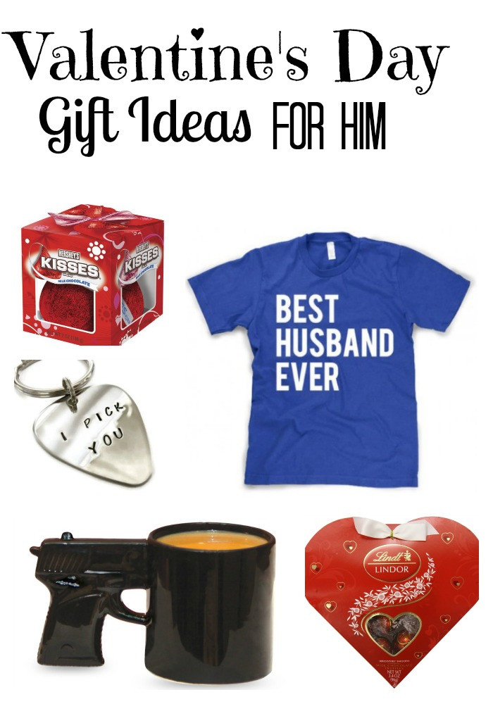 Best Valentine'S Day Gift Ideas For Him
 Valentine s Day Gift Ideas for Him Frugal Finds During
