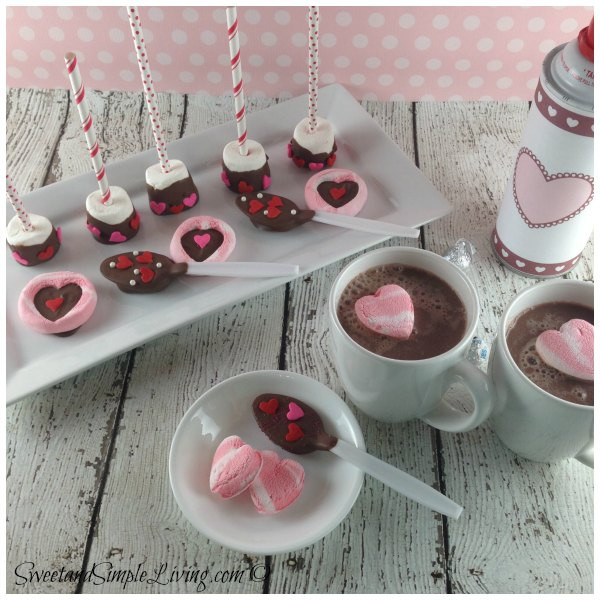 Best Valentines Day Ideas
 The Best Valentine s Day Ideas 2015 Sweet and Simple Living