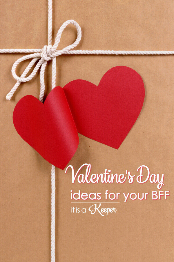 Best Valentines Day Ideas
 Valentine s Day Ideas for Your BFF