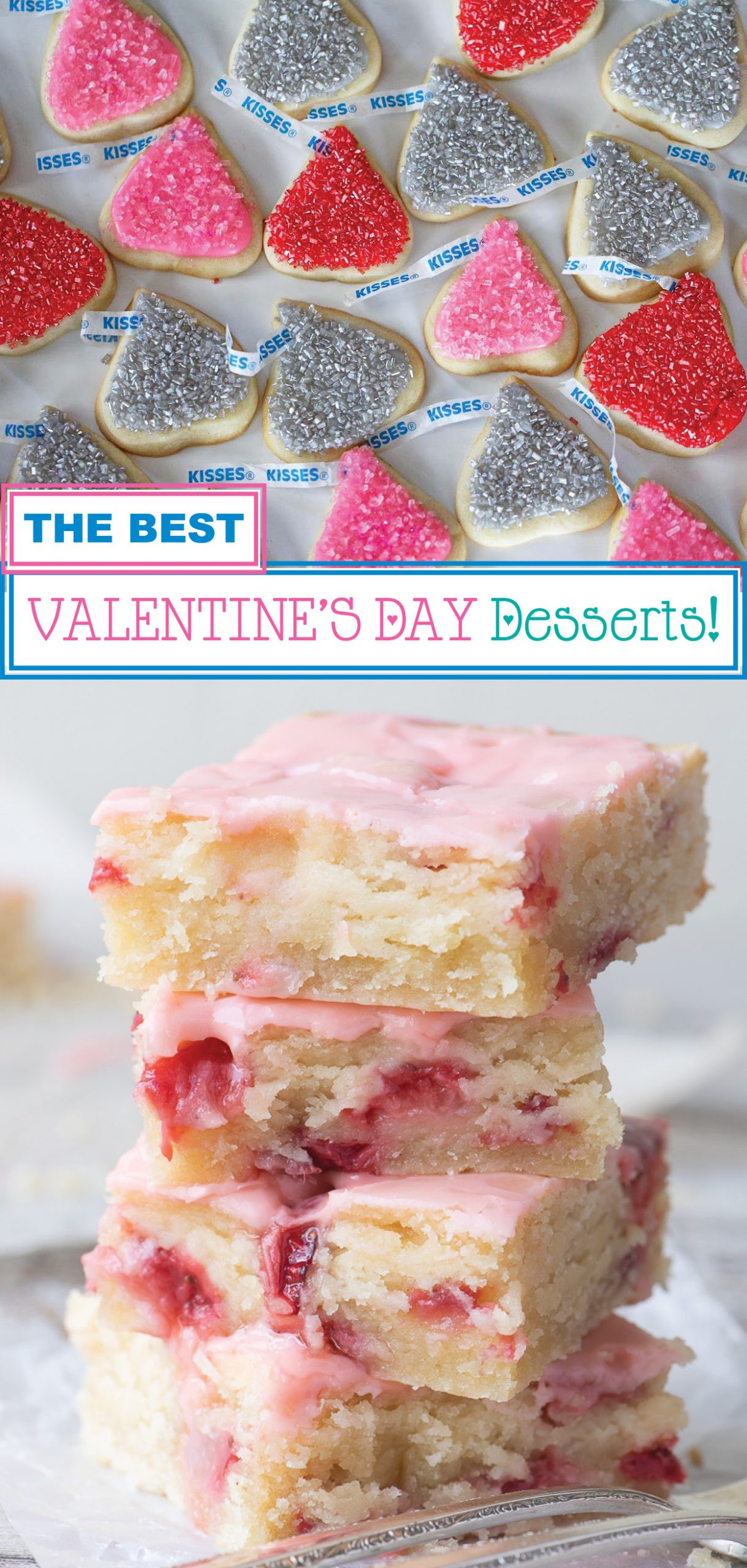 Best Valentines Desserts
 The BEST Valentine s Day Desserts A Little Something for