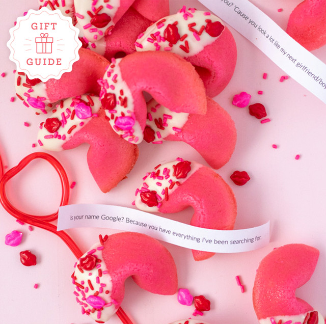 Best Valentines Gift Ideas
 40 DIY Valentine s Day Gift Ideas Easy Homemade