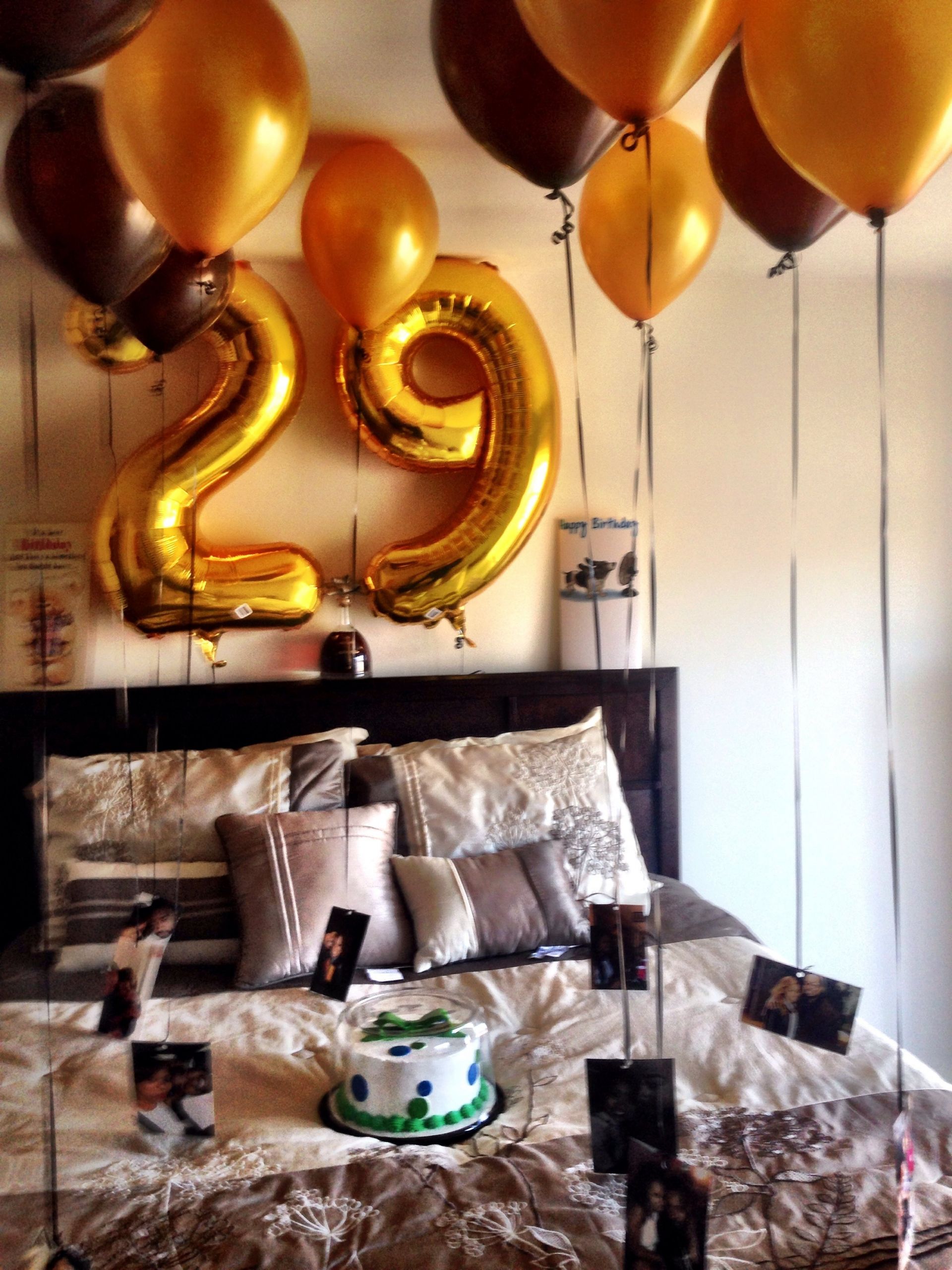Birthday Gift Ideas For Boyfriends
 10 Stylish Surprise Birthday Ideas For Boyfriend 2021