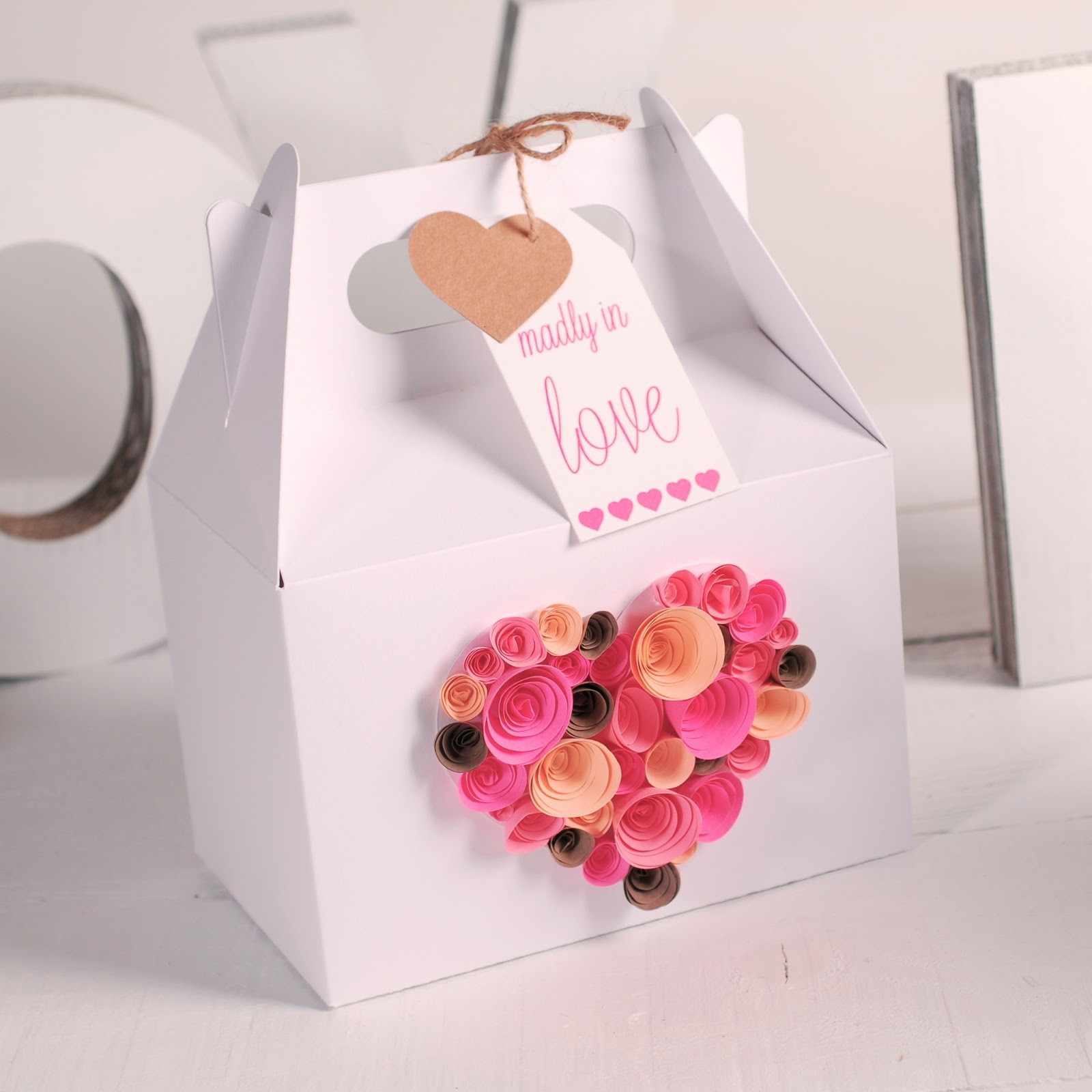 Box Valentine'S Day Gift Ideas
 Gift wrapping ideas for Valentines Day How to decorate a