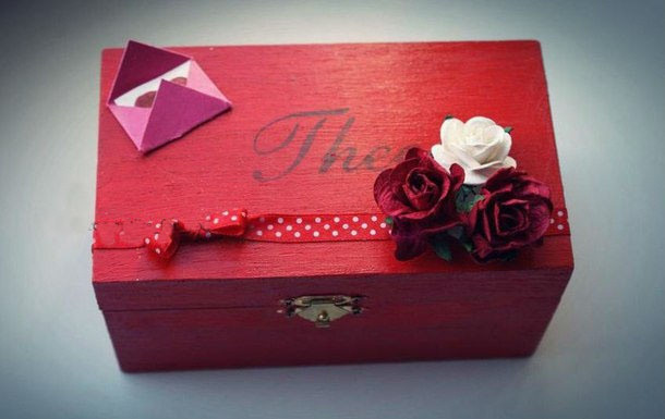 Box Valentine'S Day Gift Ideas
 Valentine s Day Gift for Him Charming Creative Projects