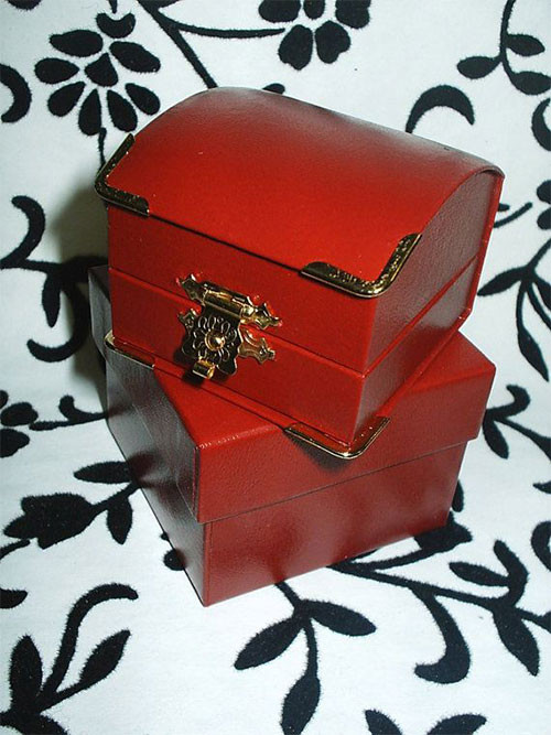 Box Valentine'S Day Gift Ideas
 15 Awesome Romantic Valentine’s Day Gift Boxes Ideas