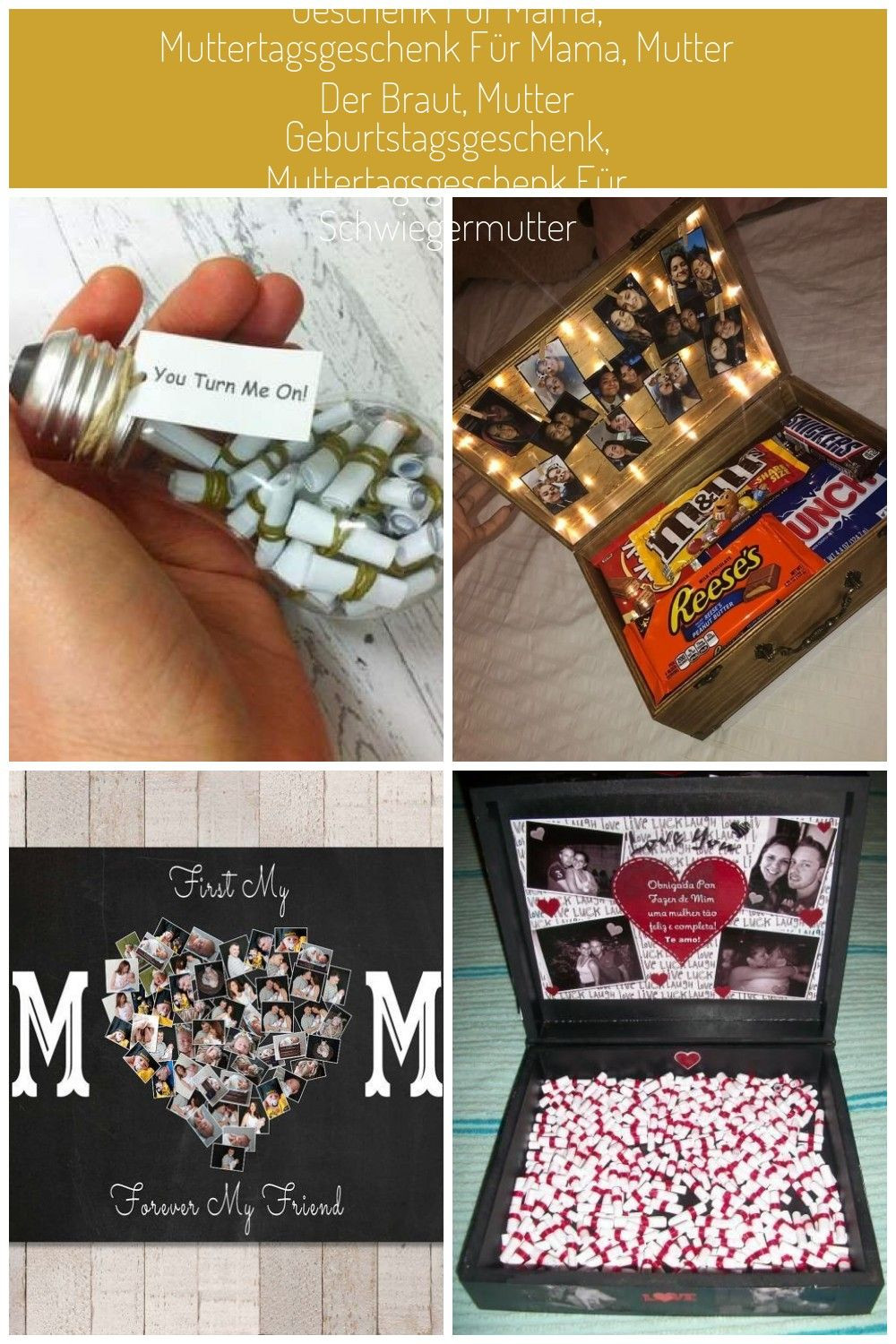 Boyfriend Girlfriend Gift Ideas
 40 Ideas For Birthday Presents For Girlfriend Gift Ideas