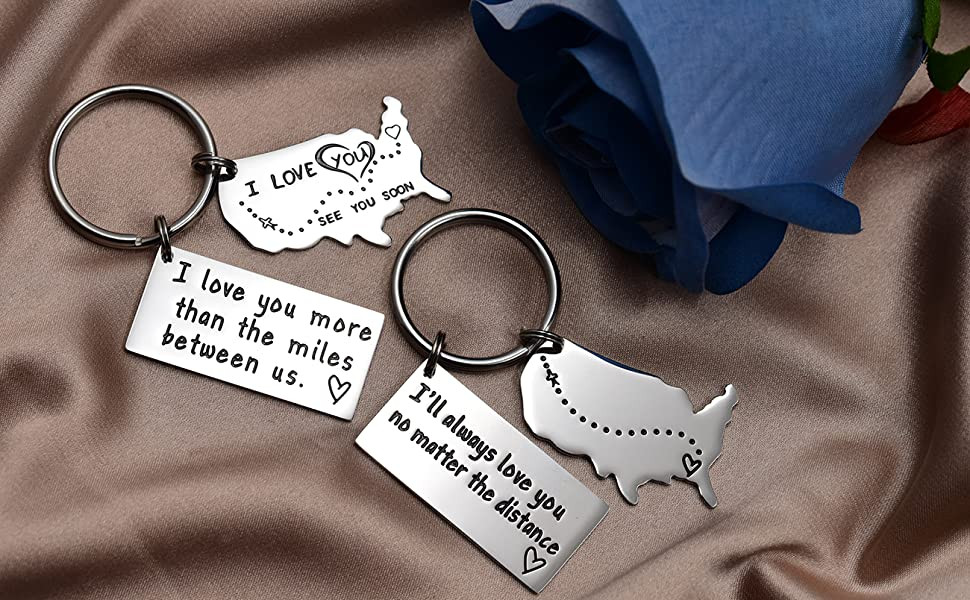 Boyfriend Leaving For College Gift Ideas
 The Very Best Going Away Gifts for Boyfriend When He