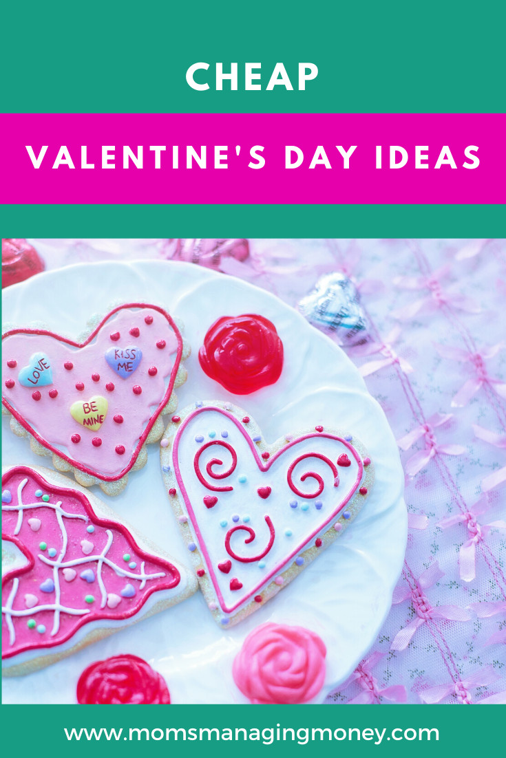 Cheap Valentines Day Date Ideas
 Cheap Valentine s Day Ideas in 2020