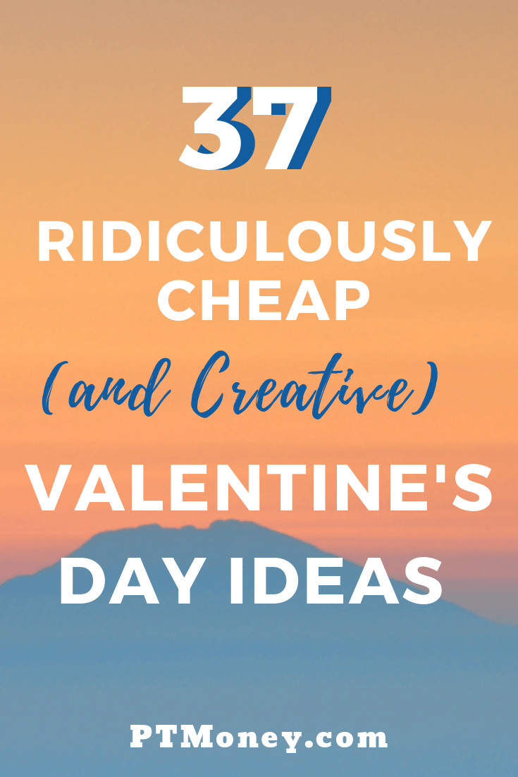 Cheap Valentines Day Date Ideas
 30 Creative & Cheap Valentine s Day Ideas