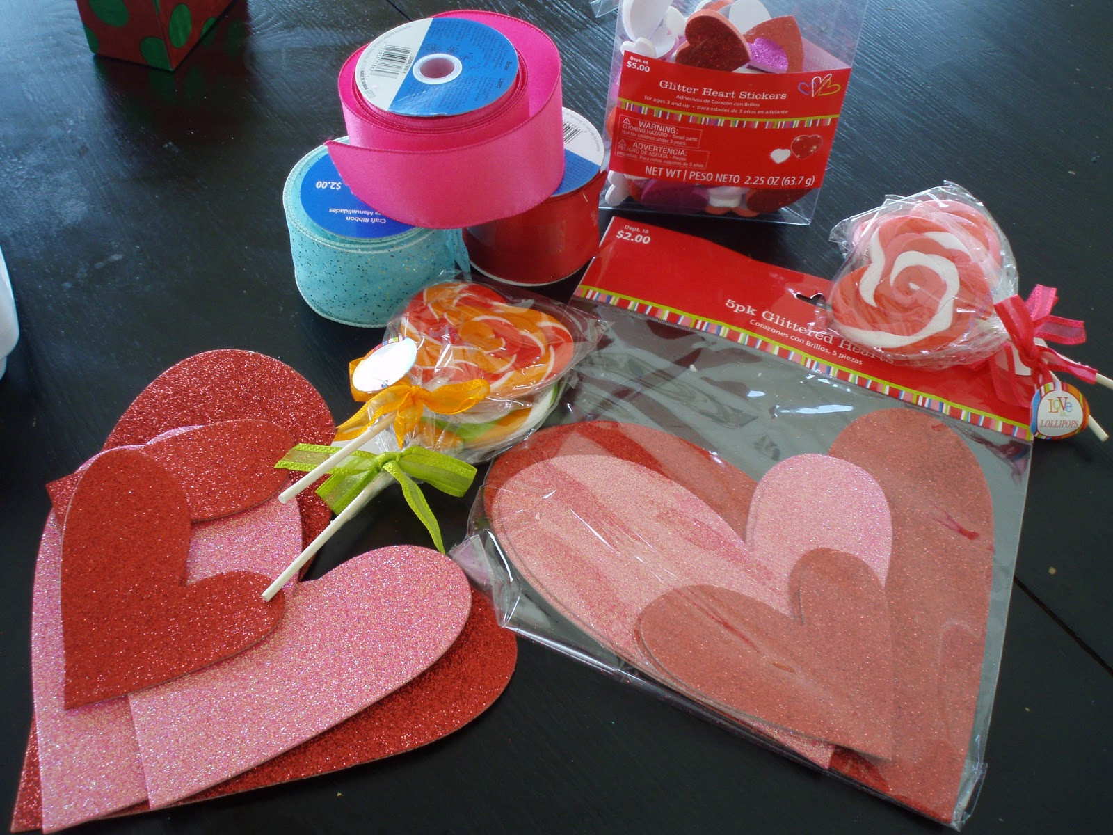 Cheap Valentines Day Ideas
 kandeej Cheap Valentine s Day Ideas