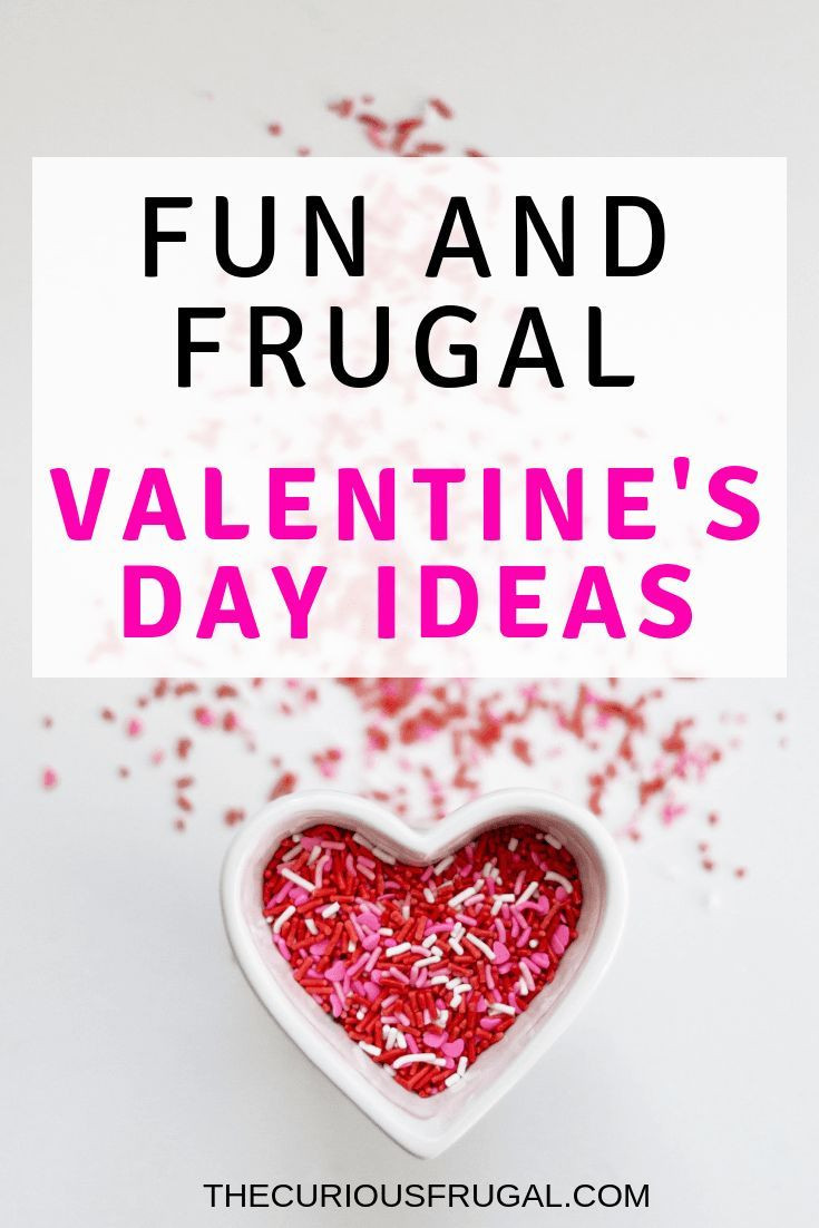Cheap Valentines Day Ideas
 Cheap Valentine’s Day ideas fun Valentine s tips for