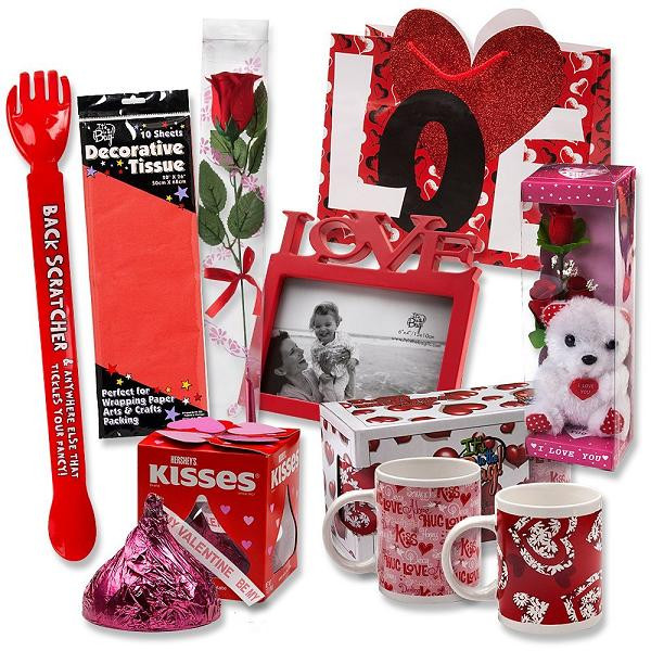 Cheap Valentines Gift Ideas
 Valentines Day Gift Ideas for Him For Boyfriend and