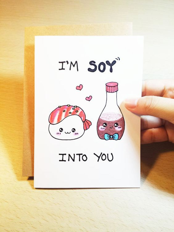 Cheesy Valentines Day Quotes
 20 Cheesy Valentine s Day Card Designs That Will Make You