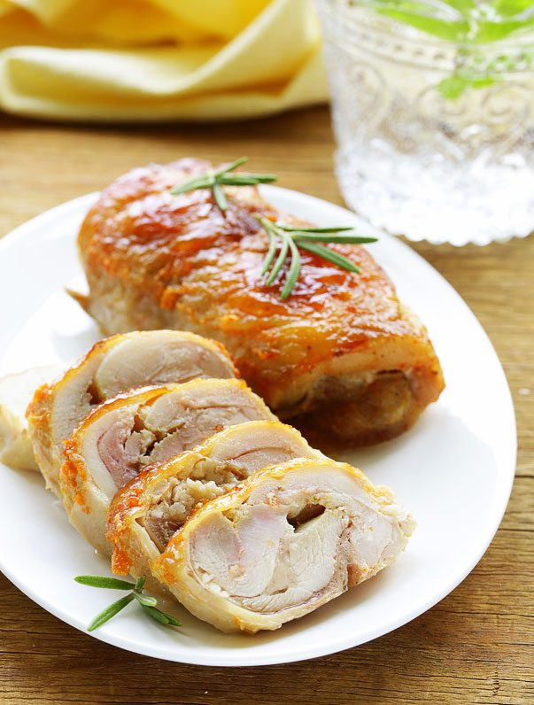 Chicken Recipe For Easter Dinner
 Easter Dinner Recipe 12 Elegant Main Courses to Add to