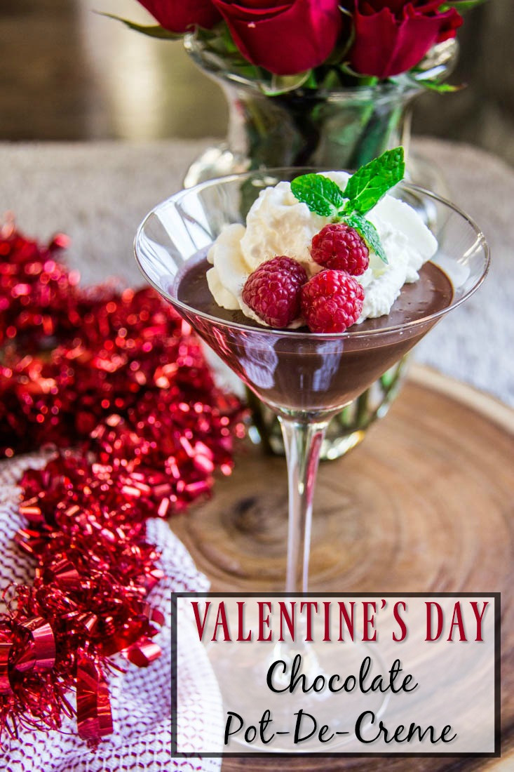 Chocolate Valentine Desserts
 Our Top Easy Valentines Dessert