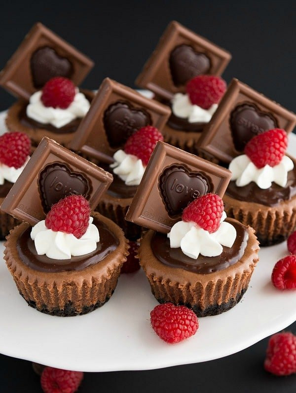 Chocolate Valentine Desserts Unique 15 Decadent Chocolate Desserts for Valentine S Day as