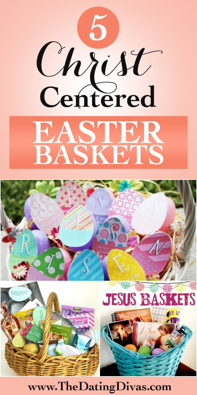 Christian Easter Gifts
 100 Ideas for a Christ Centered Easter