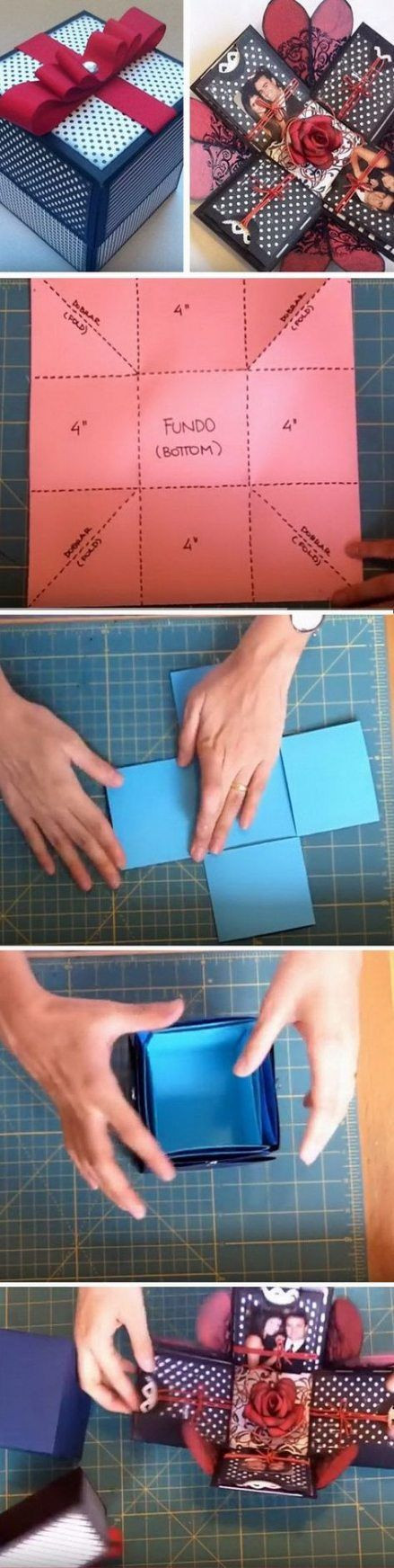 Christmas Gift Ideas For Boyfriends Mom
 60 Trendy Craft Ideas For Men To Make Mom